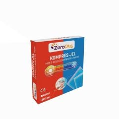 TERMOJEL KÜÇÜK 13X13 ZEROPLUS