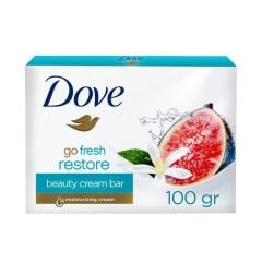 DOVE GO FRESH RESTORE SABUN 100G