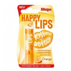 DUDAK KORUYUCU BLİSTEX ORANGE