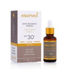 ESOMED 5177 LEKE KARŞITI SERUM 30SPF