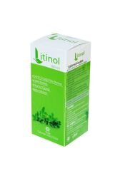 LİTİNOL 100 ML ŞURUP TAKVİYE EDİCİ GIDA ( TENDA İLAÇ )