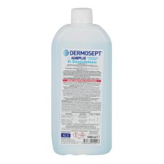 EL DEZENFEKTANI 1000ML DERMOSEPT