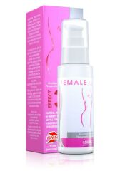 FEMALE LUBRİCANT ULTRA JEL 50 ML