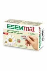 ESEMMAT TABLET 20 ADET