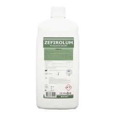 KİMPA ZEFIROLUM ZEFİRAN ANTİSEPTİK SOLÜSYON 1000ML