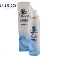 AQUANOSE OKYANUS SUYU BURUN SPREYİ 100 ML
