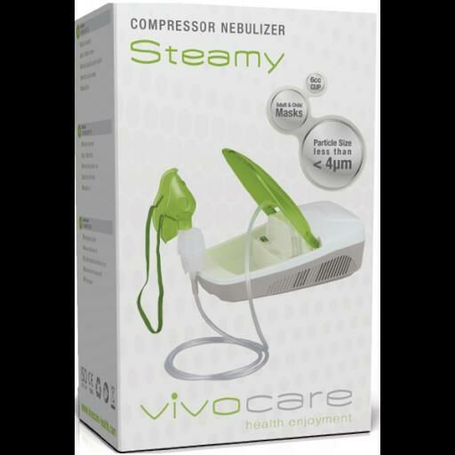NEBULİZATÖR  VİVOCARE