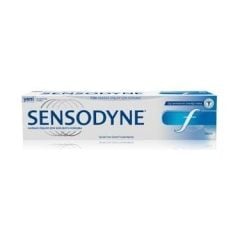 SENSODYNE F  DİŞ MACUNU 50 ML
