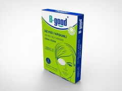 GÖZ PEDİ YETİŞKİN 5 Lİ(B-GOOD)