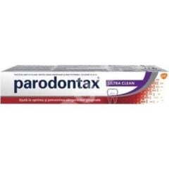 PARODONTAX ULTRA CLEAN 75 ML DİŞ MACUNU