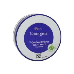 NEUTROGENA BESLEYİCİ KREM KURU CİLTLER İÇİN 200ML