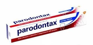 PARODONTAX EXTRA FRESH 75 ML DİŞ MACUNU