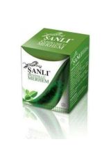 ŞANLI MENTOLLÜ MERHEM 3.5G