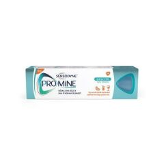 SENSODYNE PROMİNE ÇOKLU ETKİ 75 ML DİŞ MACUNU