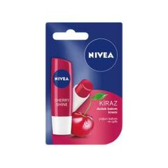 DUDAK KORUYUCU NİVEA LİP KİRAZ