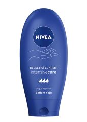 NİVEA 75 ML BESLEYİCİ EL KREMİ