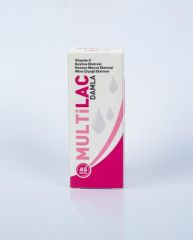 MULTİLAC 45 ML DAMLA TAKVİYE EDİCİ GIDA ( GÜNEY )