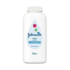 PUDRA JOHNSONS 200 GR