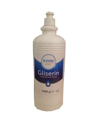 GLİSERİN 1000 ML DR.PRÜFER