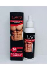 TÜY DÖKÜCÜ SPREY 100 ML BAY LAVİN