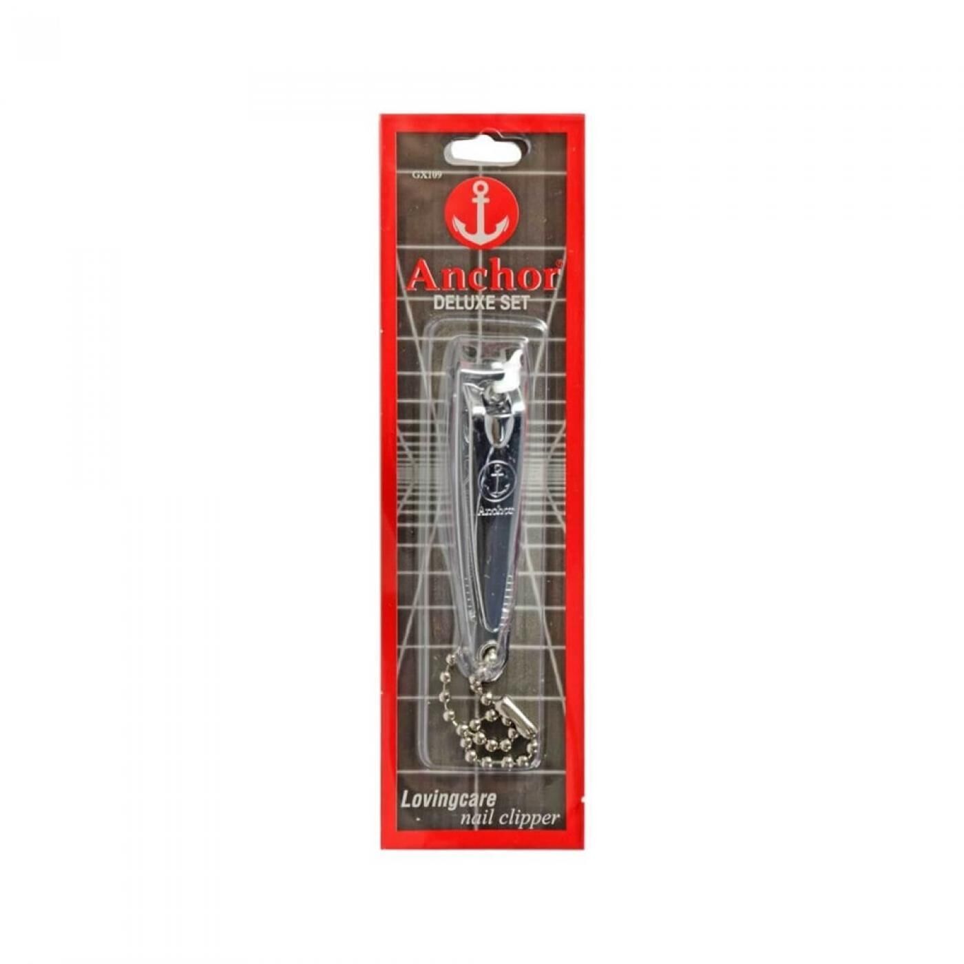 TIRNAK MAKASI ANCHOR  109-SET