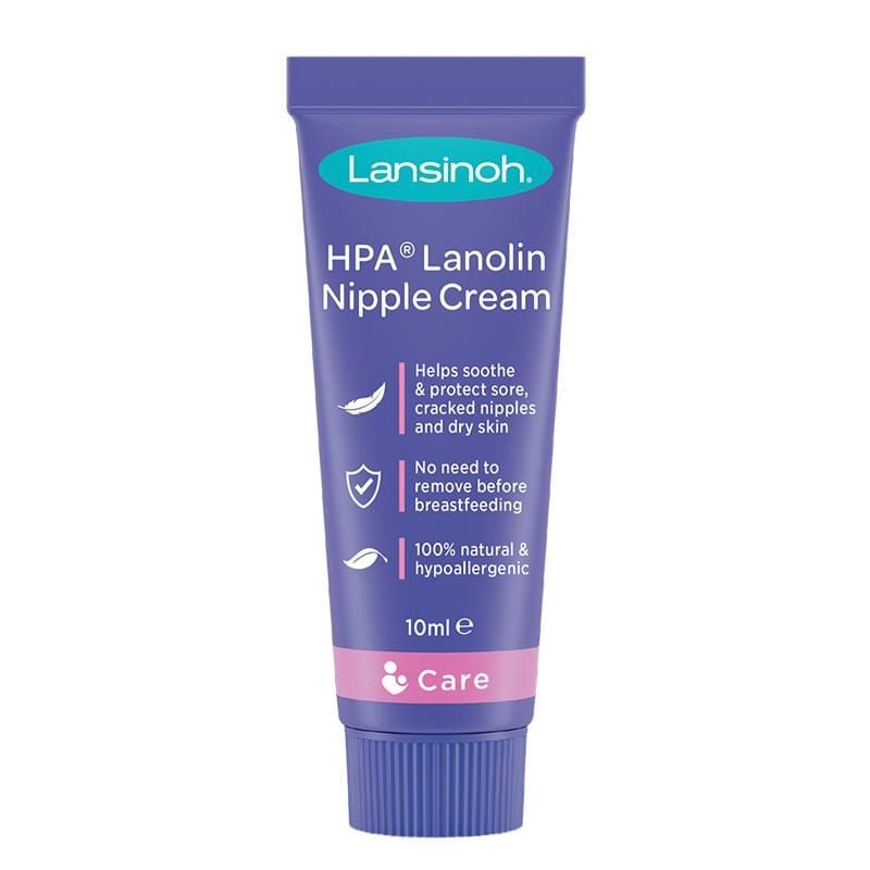 LANSİNOH 10 ML GÖGÜS UCU KREMİ