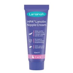 LANSİNOH 10 ML GÖGÜS UCU KREMİ