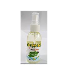 LİMON KOLONYASI 100 ML (ZEROPLUS)