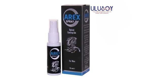 AREX 15 ML GECİKTİRİCİ SPREY