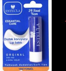 DUDAK KORUYUCU ESTELLA NATURAL