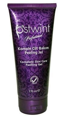 OSTWİNT PEELİNG JEL 170 ML