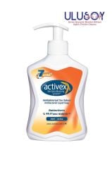 ACTİVEX 700 ML ( AKTİF )  ANTİBAKTERİYEL SIVI SABUN