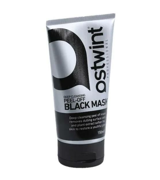 OSTWİNT BLACK MASKE 150 ML