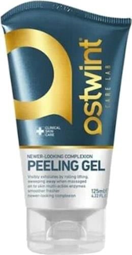 OSTWİNT PEELİNG JEL 125 ML  NATURAL
