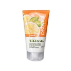 OSTWİNT PEELİNG JEL 125 ML LEMON  ( LİMON )