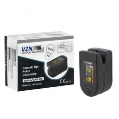 VZN OKSİMETRE SHO-3001