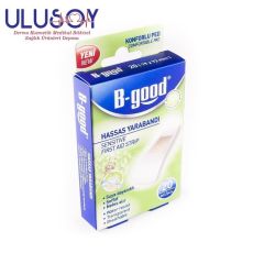 B-GOOD HASSAS YARA BANDI 20 ADET