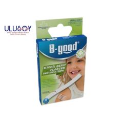 B-GOOD STERİL ŞERİT FLASTER