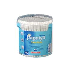 PAPATYA KULAK PAMUGU 200 LÜ