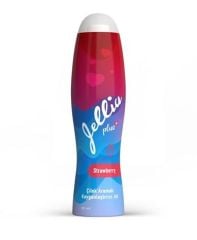 JELLİA PLUS 2 İN 1 MASAJ JELİ  85 ML