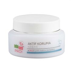 SEBAMED PRO AKTİF KORUMA KREMİ 50 ML