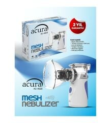 ACURA AC-4020 MESH NEBÜLİZATÖR