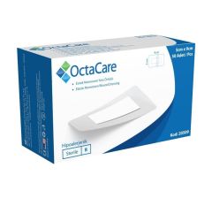 OCTACARE 5 CM X 9 CM  SU GEÇİRMEZ YARA ÖRTÜSÜ