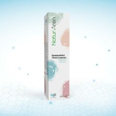 NATUR AREN 8131 NEMLENDİRİCİ VÜCUT LOSYONU