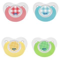 WEE BABY 798 TREND DAMAKLI EMZİK NO:2