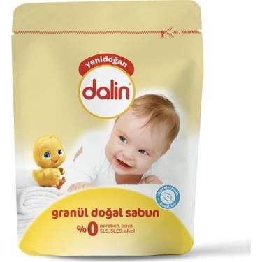 DALİN 1000 GR GRANÜL SABUN
