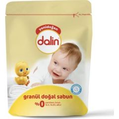 DALİN 1000 GR GRANÜL SABUN