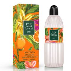 KOLONYA EYÜP SABRİ TUNCER BODRUM MANDALİNASI 400 ML