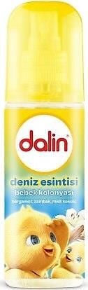 DALİN 150 ML DENİZ ESİNTİSİ KOLONYA