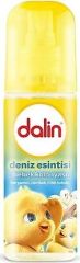 DALİN 150 ML DENİZ ESİNTİSİ KOLONYA
